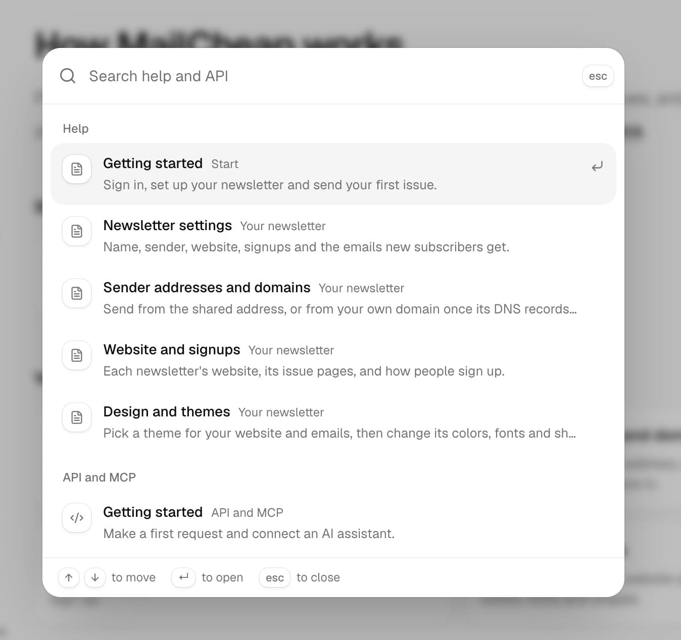 I shipped custom fields, tags, and beehiiv import to MailCheap