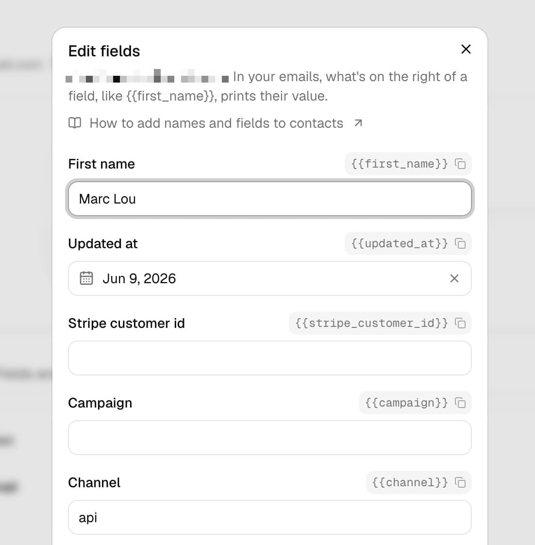 I shipped HTML blocks, custom domains and affiliate program to MailCheap