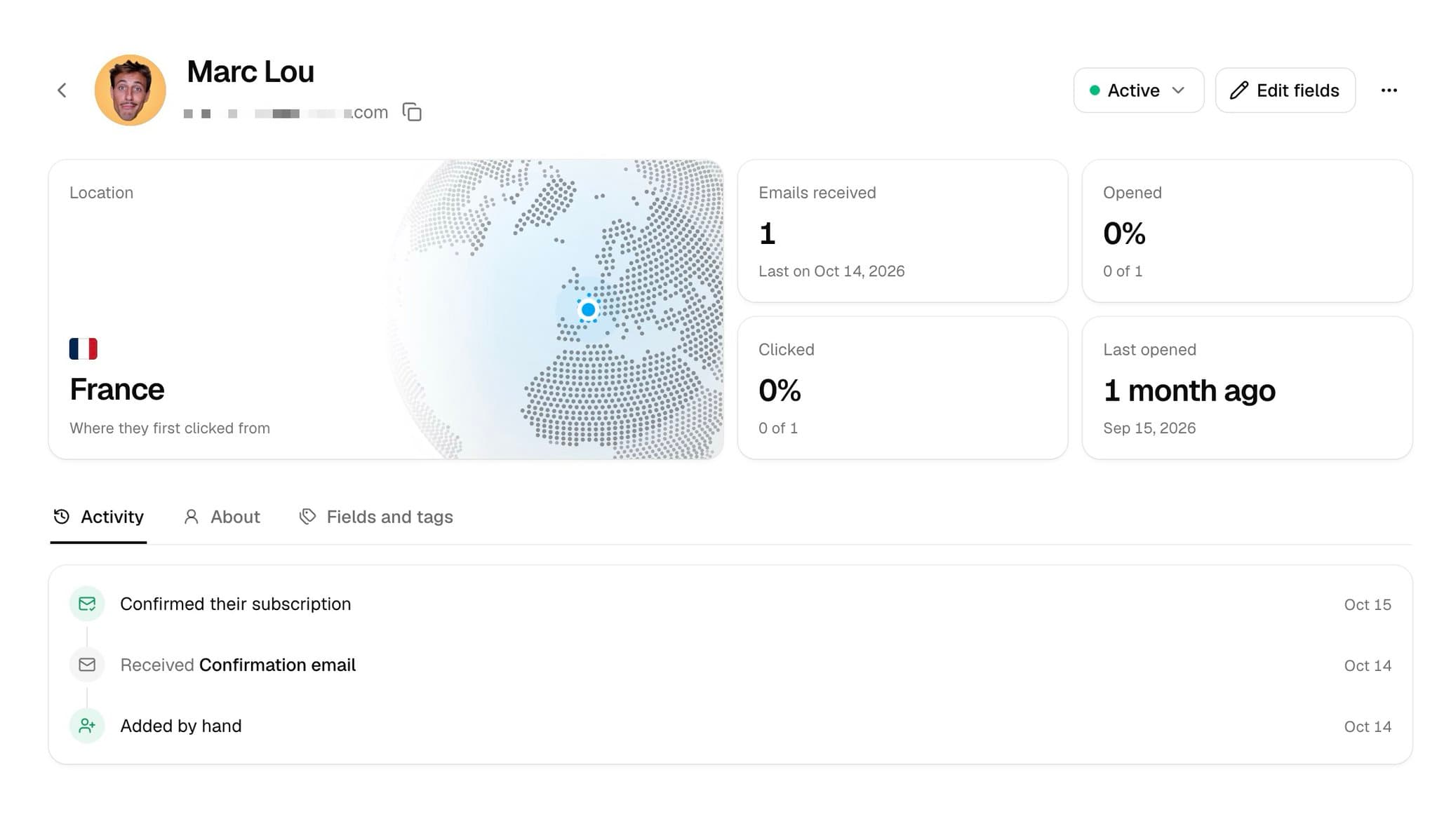 I shipped HTML blocks, custom domains and affiliate program to MailCheap